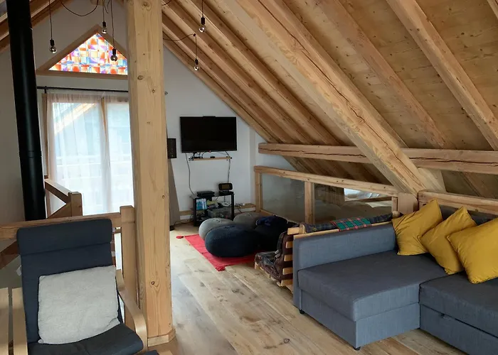 Maison Cluaran