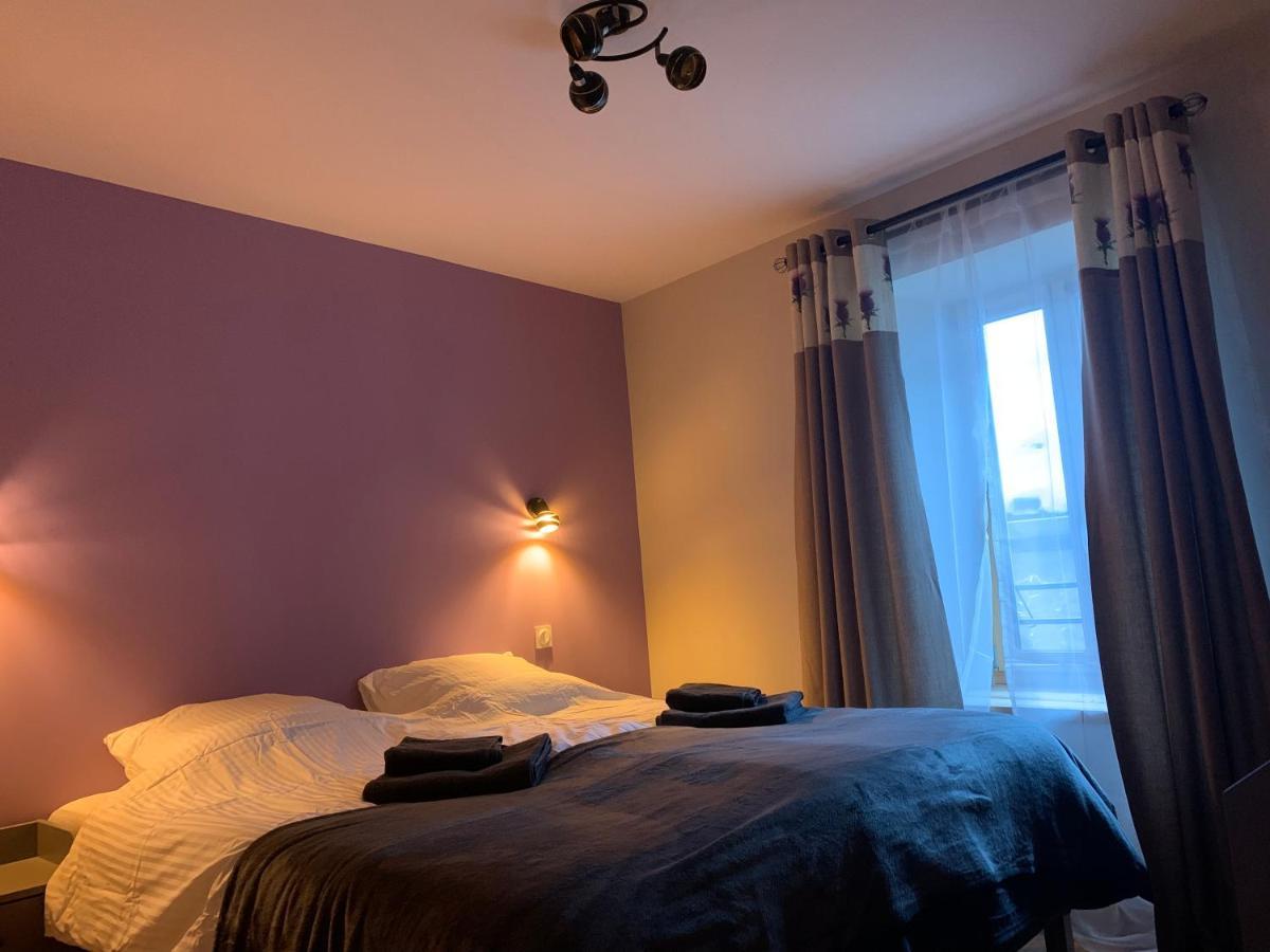 Maison Cluaran Holiday home *