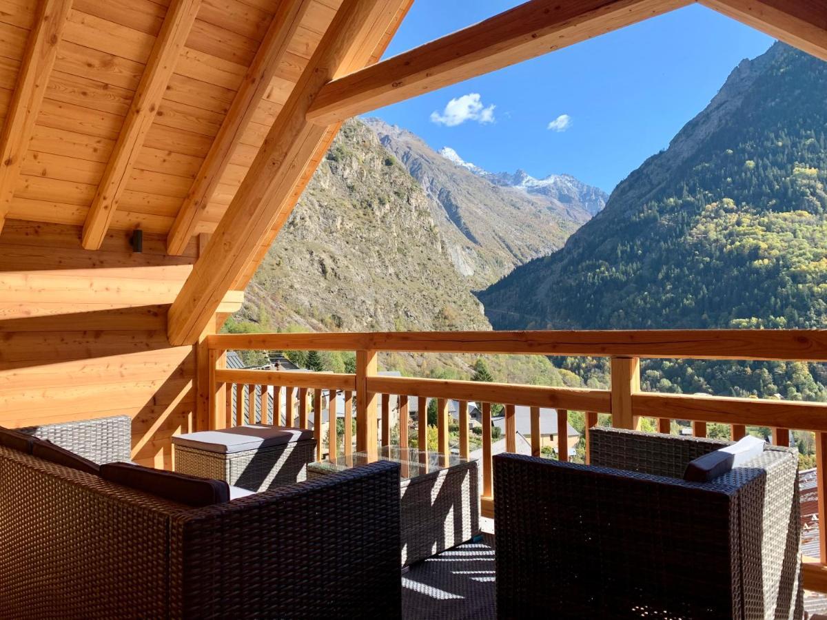 Holiday home Maison Cluaran *