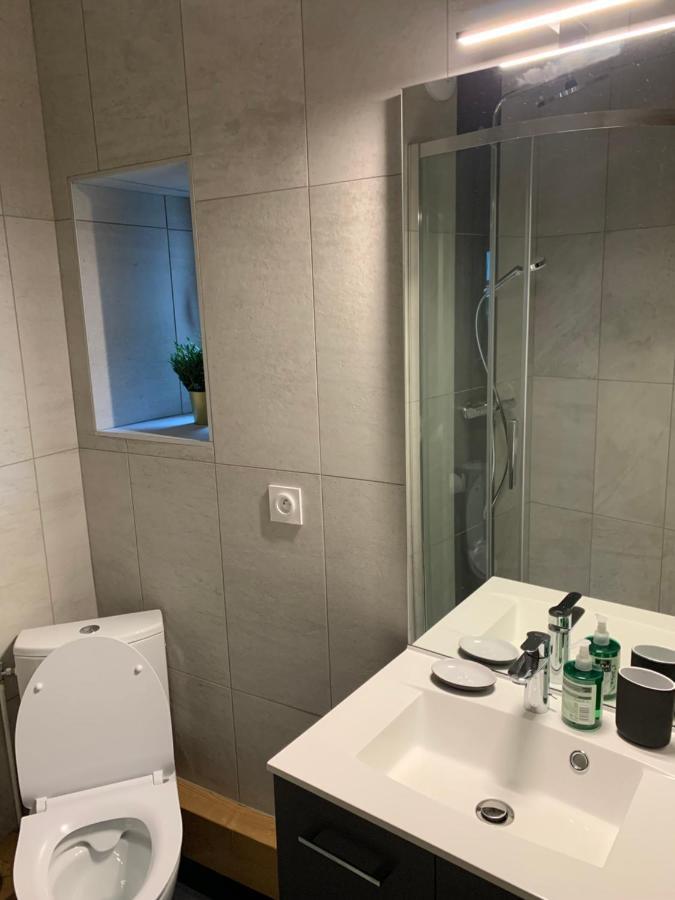 Maison Cluaran Holiday home *