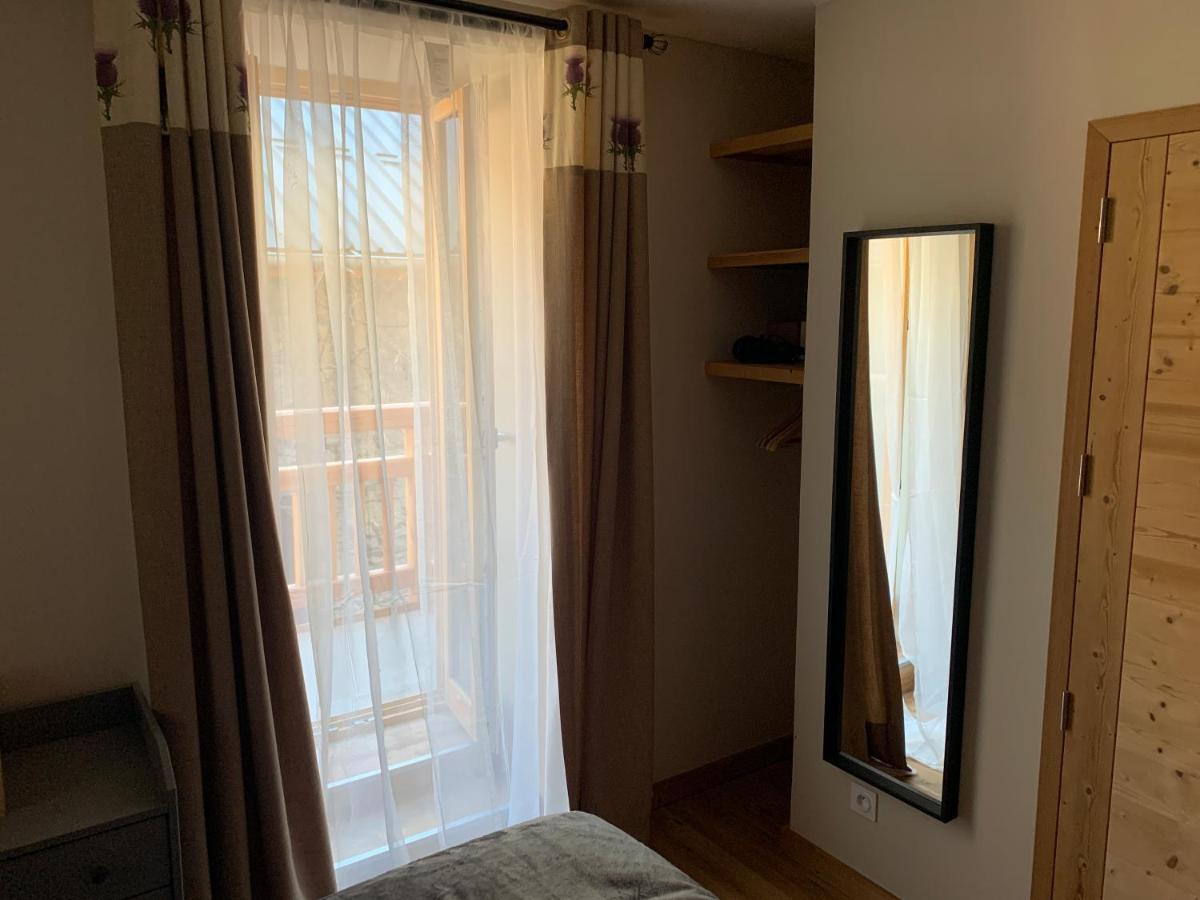 Maison Cluaran Holiday home *