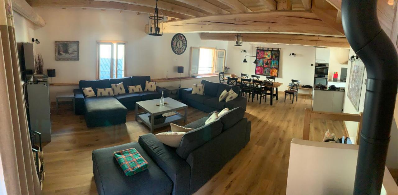 Holiday home Maison Cluaran *