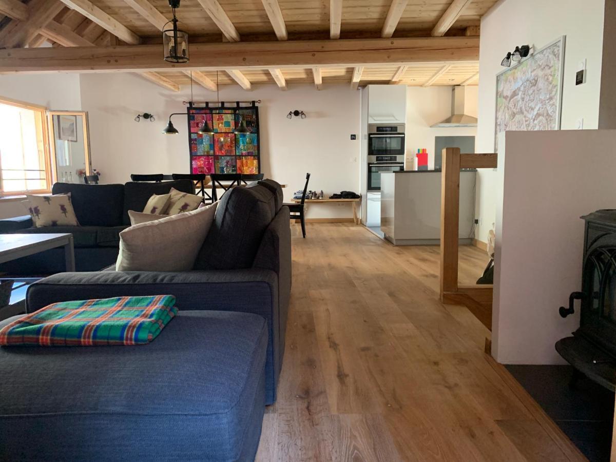 Maison Cluaran *