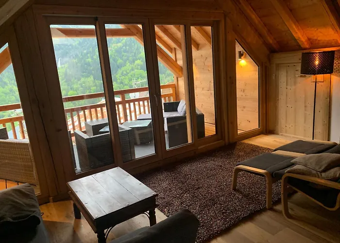 Maison Cluaran