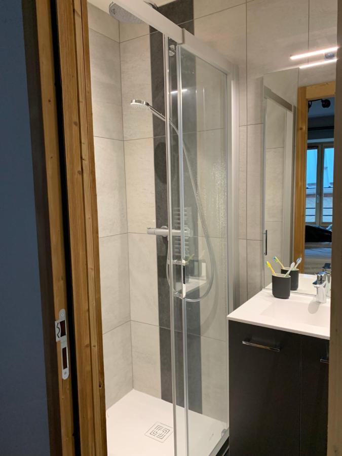 Vakantiehuis Maison Cluaran Vénosc