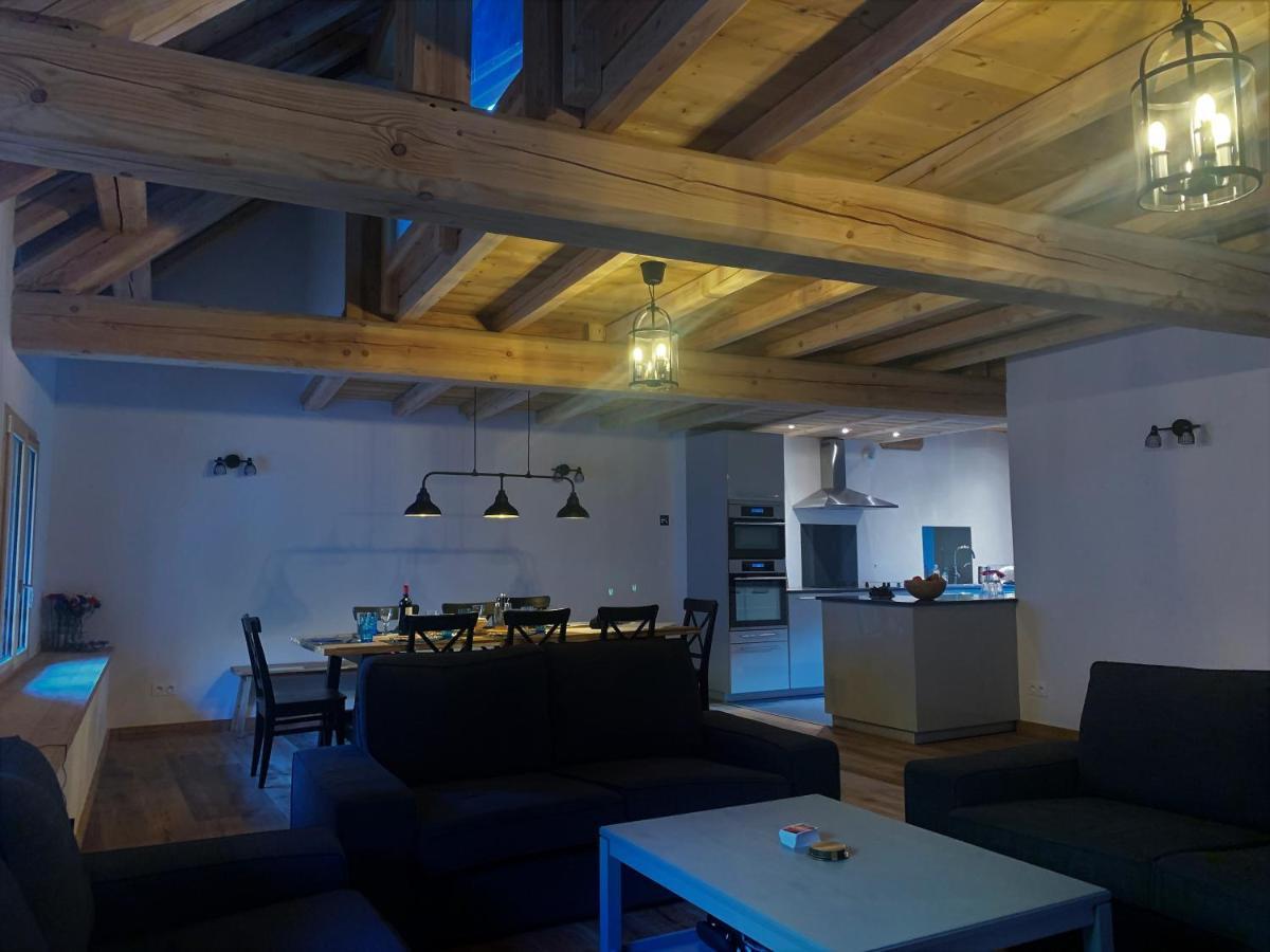 Maison Cluaran Vakantiehuis