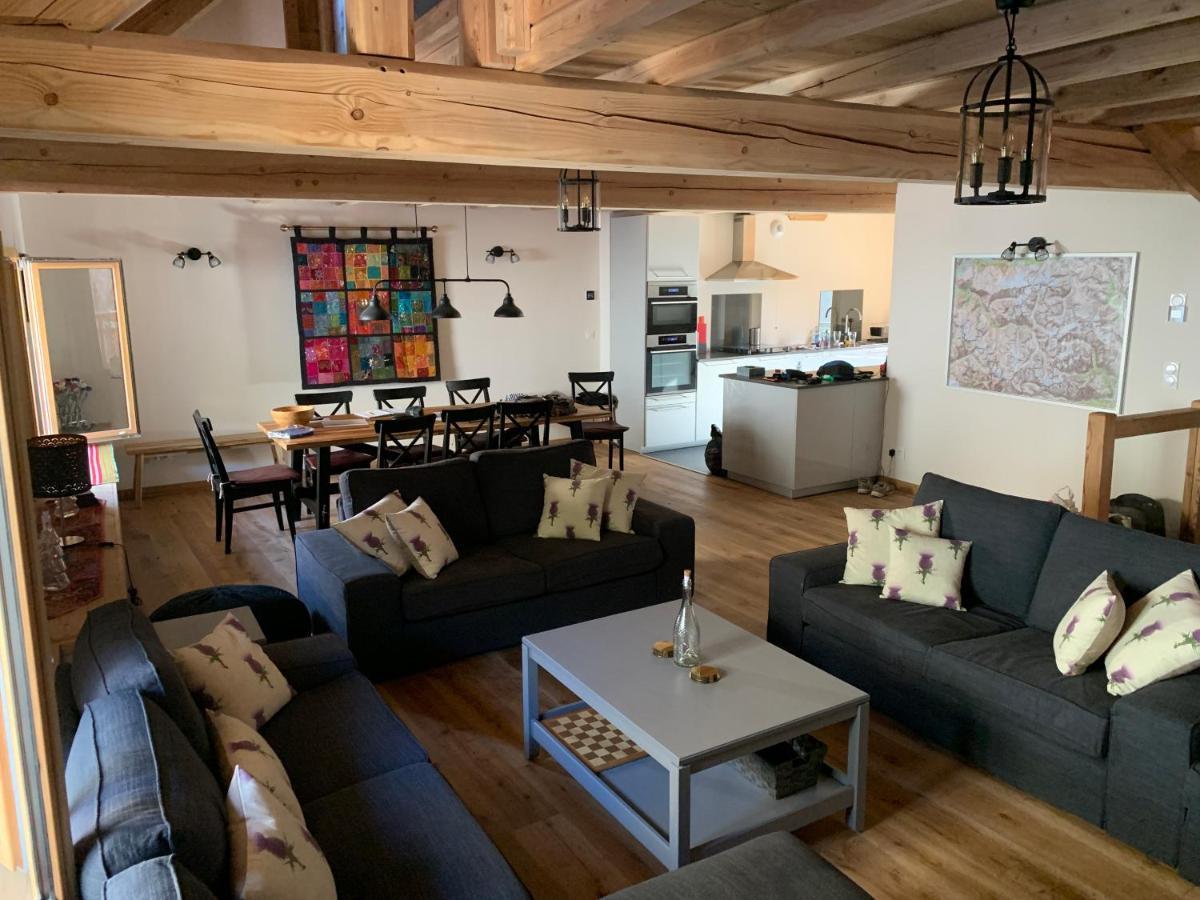 Vakantiehuis Maison Cluaran *